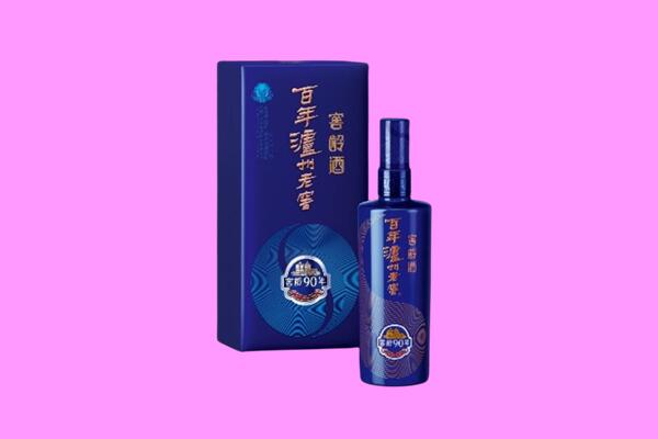 辽阳回收泸州老窖